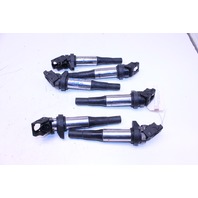 2008 BMW 335i Sedan 3.0 Gas Turbo - SET BREMI IGNITION COILS OEM