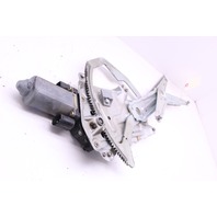 BMW 318iC 325iC 328iC M3 Front Right Window Regulator OEM