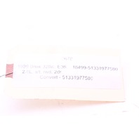 BMW 318iC 325iC 328iC M3 Front Right Window Regulator OEM