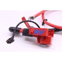 2004 BMW 530i Positive Battery Cable OEM