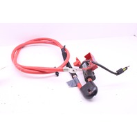 2004 BMW 530i Positive Battery Cable OEM