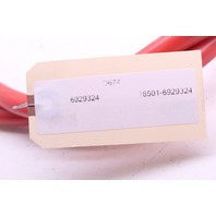 2004 BMW 530i Positive Battery Cable OEM