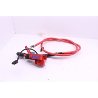 2004 BMW 530i Positive Battery Cable OEM