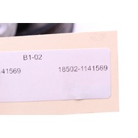 1997 1998 1999 2000 2001 2002 2003 BMW 540i E39 Power Steering Pump 1141569 OEM