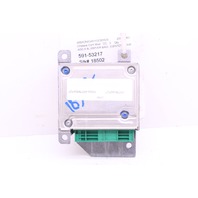 BMW 525i 528i 530i 540i 740i 750i M5 X5 Z8 SRS Control Module 6900727 OEM