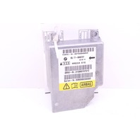 BMW 525i 528i 530i 540i 740i 750i M5 X5 Z8 SRS Control Module 6900727 OEM