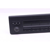BMW 525i 528i 530i 540i M5 AM FM Radio Receiver OEM