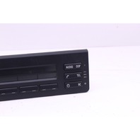 BMW 525i 528i 530i 540i M5 AM FM Radio Receiver OEM