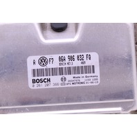 2002 Volkswagen Golf Engine Computer Module ECU ECM DME 06A906032FQ