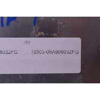 2002 Volkswagen Golf Engine Computer Module ECU ECM DME 06A906032FQ