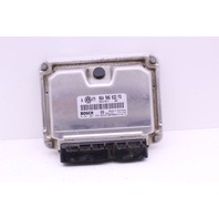 2002 Volkswagen Golf Engine Computer Module ECU ECM DME 06A906032FQ