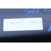 1998 1999 2000 2001 BMW 540i 740i Coolant Reservoir Expansion Tank Bottle 1741167 OEM