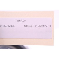 2001-2003 BMW 525i 530i 540i M5 Driver Left Xenon HID Headlight 63126912433 OEM