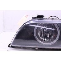 2001-2003 BMW 525i 530i 540i M5 Driver Left Xenon HID Headlight 63126912433 OEM