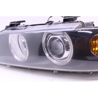 2001-2003 BMW 525i 530i 540i M5 Driver Left Xenon HID Headlight 63126912433 OEM