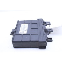 2000 Volkswagen Jetta Transmission Control Module TCU TCM 01M927733DJ