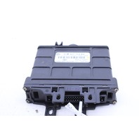2000 Volkswagen Jetta Transmission Control Module TCU TCM 01M927733DJ