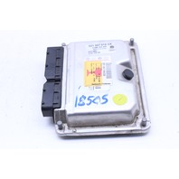 2000 Volkswagen Golf Jetta GTI AT Engine Computer Module ECM ECU 021997018DX