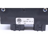 1998-2001 Volkswagen Jetta Golf Passat Anti-Theft Comfort Control Module OEM