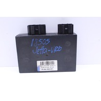 1998-2001 Volkswagen Jetta Golf Passat Anti-Theft Comfort Control Module OEM