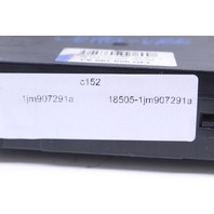 1998-2001 Volkswagen Jetta Golf Passat Anti-Theft Comfort Control Module OEM