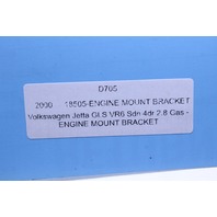 2000 Volkswagen Jetta GLS Engine Motor Mount Bracket