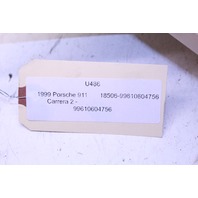 1999-2001 Porsche 911 996 3.4 Radiator Coolant EXpansion Tank Bottle OEM