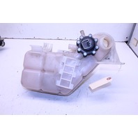 1999-2001 Porsche 911 996 3.4 Radiator Coolant EXpansion Tank Bottle OEM