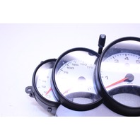 1999 Porsche 911 996 Speedometer Instrument Cluster OEM