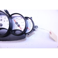 1999 Porsche 911 996 Speedometer Instrument Cluster OEM