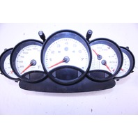 1999 Porsche 911 996 Speedometer Instrument Cluster OEM
