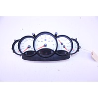 1999 Porsche 911 996 Speedometer Instrument Cluster OEM