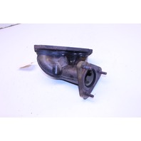 2004 Volkswagen Touareg V6 4dr 3.2 gas Front Exhaust Manifold 022253017P