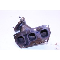 2004 Volkswagen Touareg V6 4dr 3.2 gas Front Exhaust Manifold 022253017P