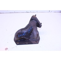 2004 Volkswagen Touareg V6 4dr 3.2 gas Front Exhaust Manifold 022253017P