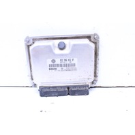 2004 Volkswagen Touareg V6 3.2 Engine Computer Module ECU ECM DME BAA 022906032bf 18507-022906032bf