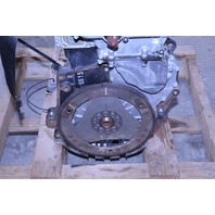 2004 Volkswagen Touareg V6 3.2 Engine Assembly