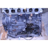 2004 Volkswagen Touareg V6 3.2 Engine Assembly