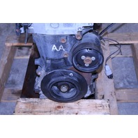 2004 Volkswagen Touareg V6 3.2 Engine Assembly