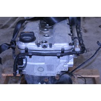 2004 Volkswagen Touareg V6 3.2 Engine Assembly