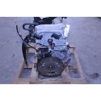 2004 Volkswagen Touareg V6 3.2 Engine Assembly