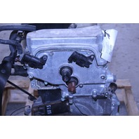 2004 Volkswagen Touareg V6 3.2 Engine Assembly