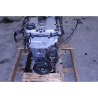2004 Volkswagen Touareg V6 3.2 Engine Assembly