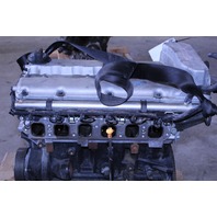 2004 Volkswagen Touareg V6 3.2 Engine Assembly