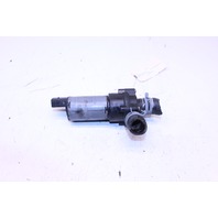 2004 Volkswagen Touareg V6 4dr 3.2 gas Auxiliary Water Pump 3D0965561D OEM