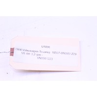 2003 2004 2005 2006 Cayenne Touareg horn OEM