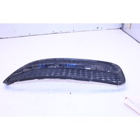 2004 Volkswagen Touareg V6 4dr 3.2 Left Bumper Grille OEM