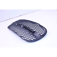 2004 Volkswagen Touareg V6 4dr 3.2 Left Bumper Grille OEM