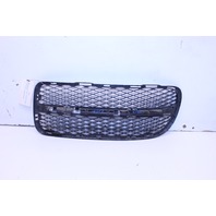 2004 Volkswagen Touareg V6 4dr 3.2 Left Bumper Grille OEM