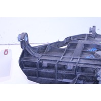2004-2007 Volkswagen Touareg Left Headlight Bracket 7L6941613C OEM